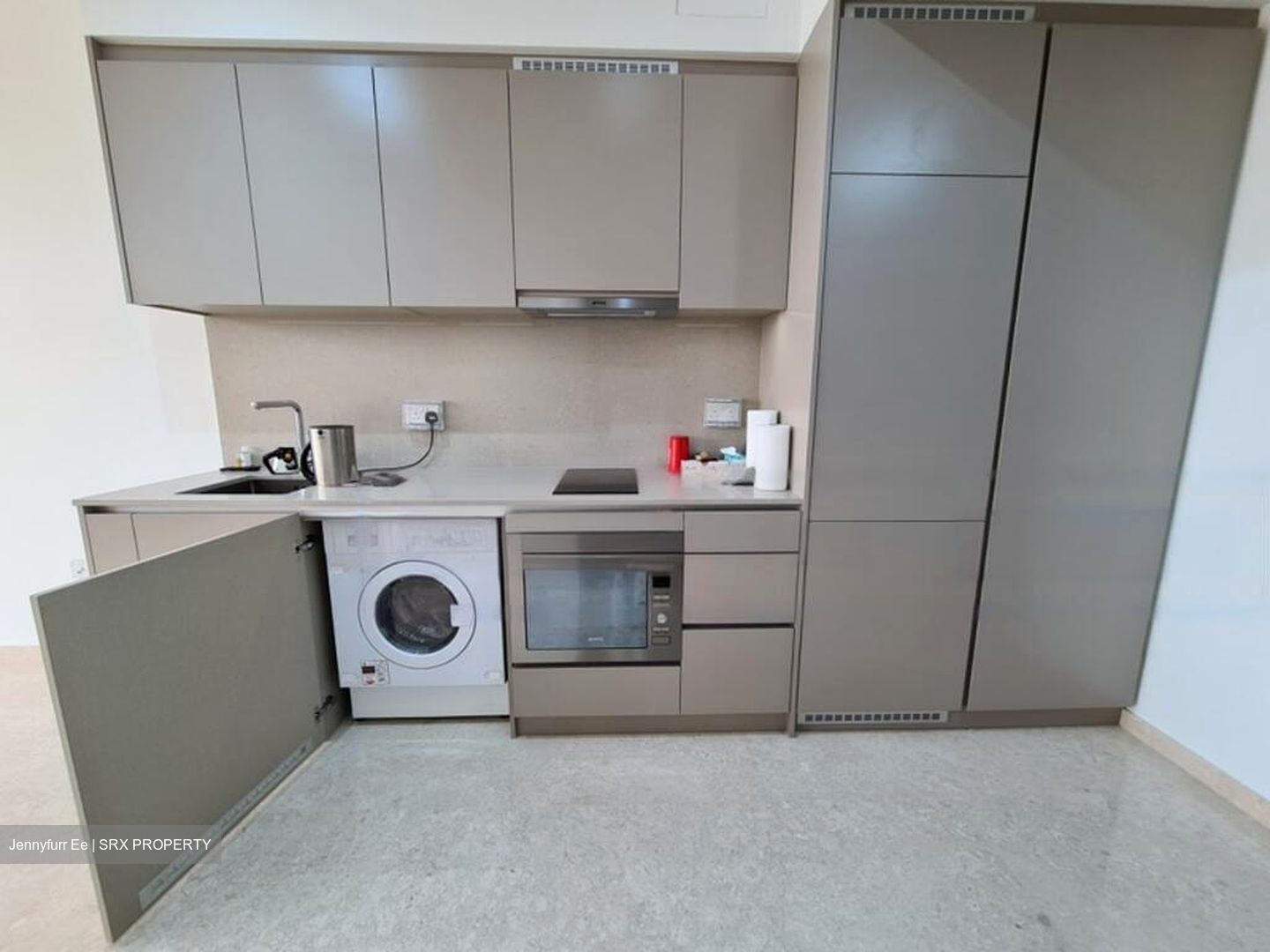 Seaside Residences (D15), Apartment #461034341